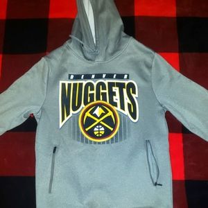 Denver Nuggets hoodie